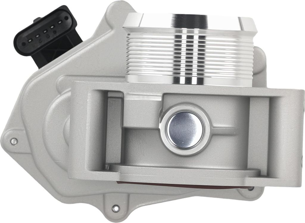 Drosselklappe Drosselklappenstutzen for VW Jetta Skoda Seat Audi 1.6 03L128063J