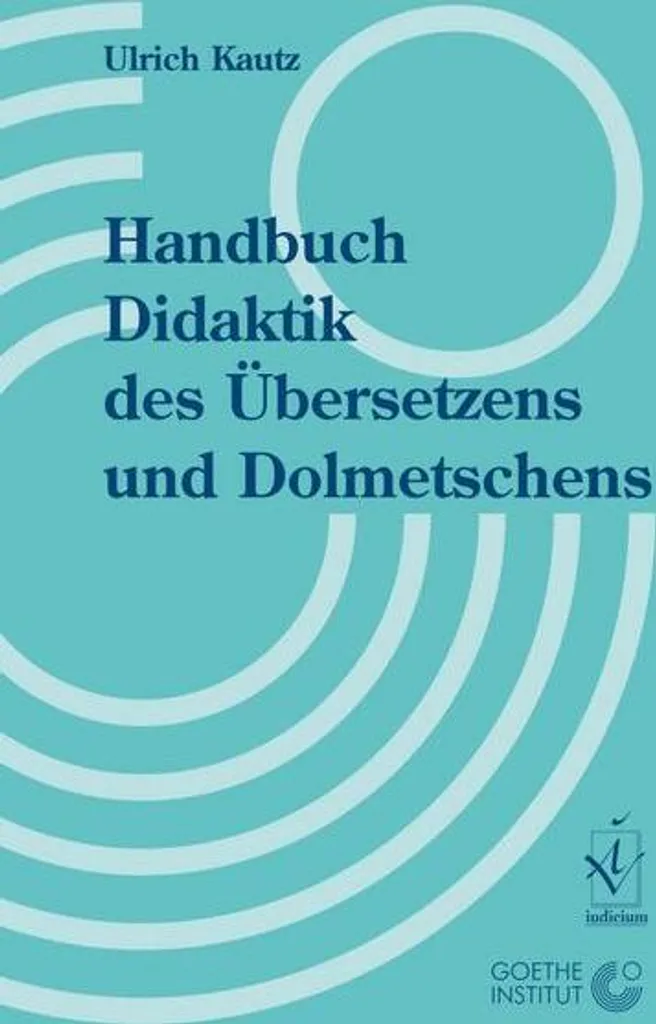 Livre Didactique de la Traduction pour Chercheurs et Étudiants Master