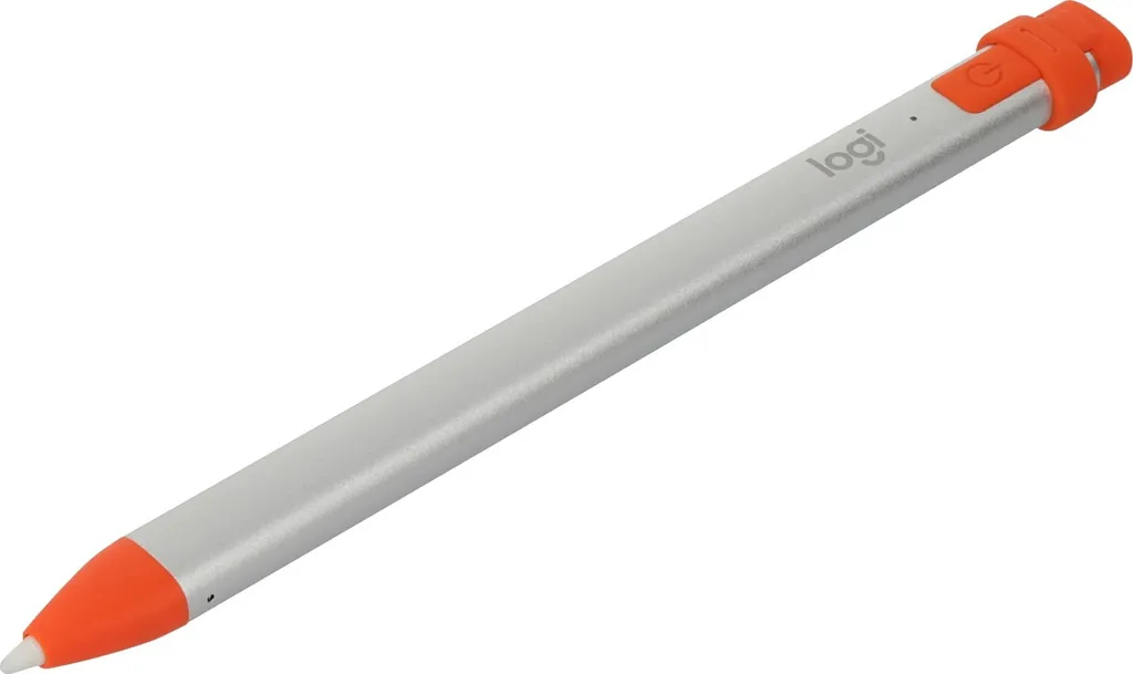 Stylet Numérique Logitech Crayon Idéal Prise de Notes et Dessin sans Fil iPad - 44