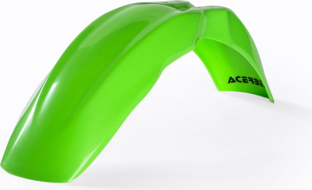 ACERBIS Vorderkotflügel Grün
