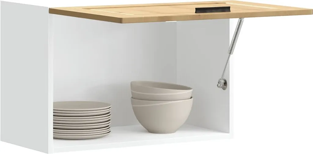 Armadietto Pensile Porto Artisan Rovere - Arredo Cucina Moderno Stabli