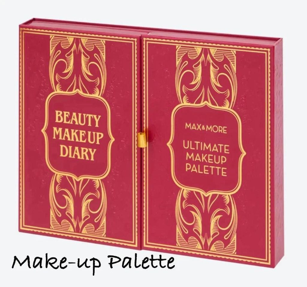 Palette trucco Max & More Immagine del prodotto 
