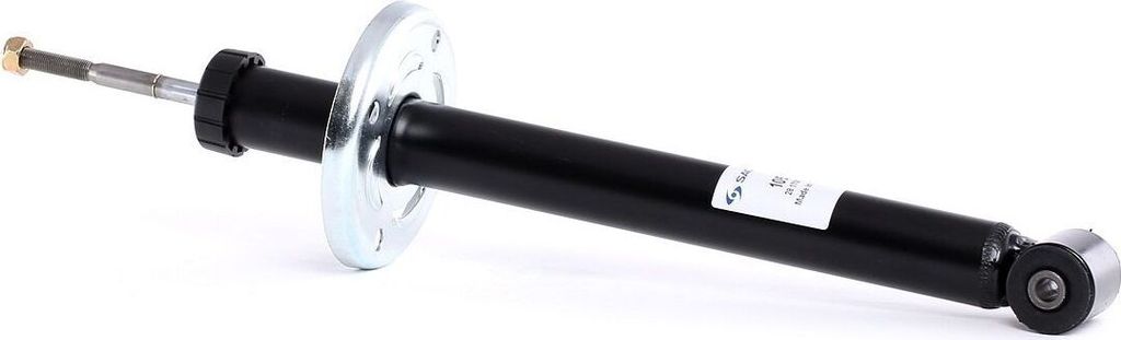 SACHS 105 739 Stoßdämpfer OE 191513033M kompatibel mit Toledo, Golf III, Golf IV, Vento