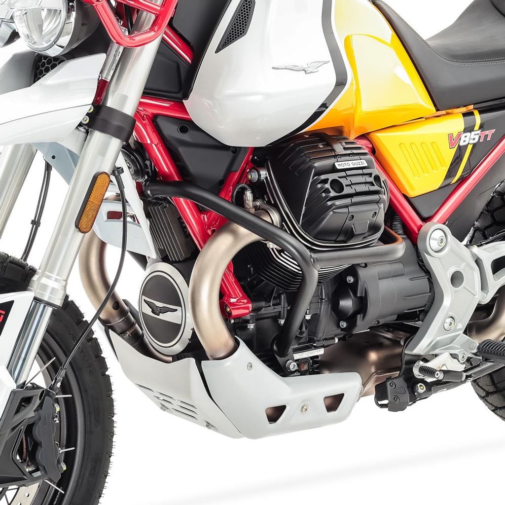 Arceau de protection pour Moto Guzzi V85 TT 19-25 Arceau de Image du produit 