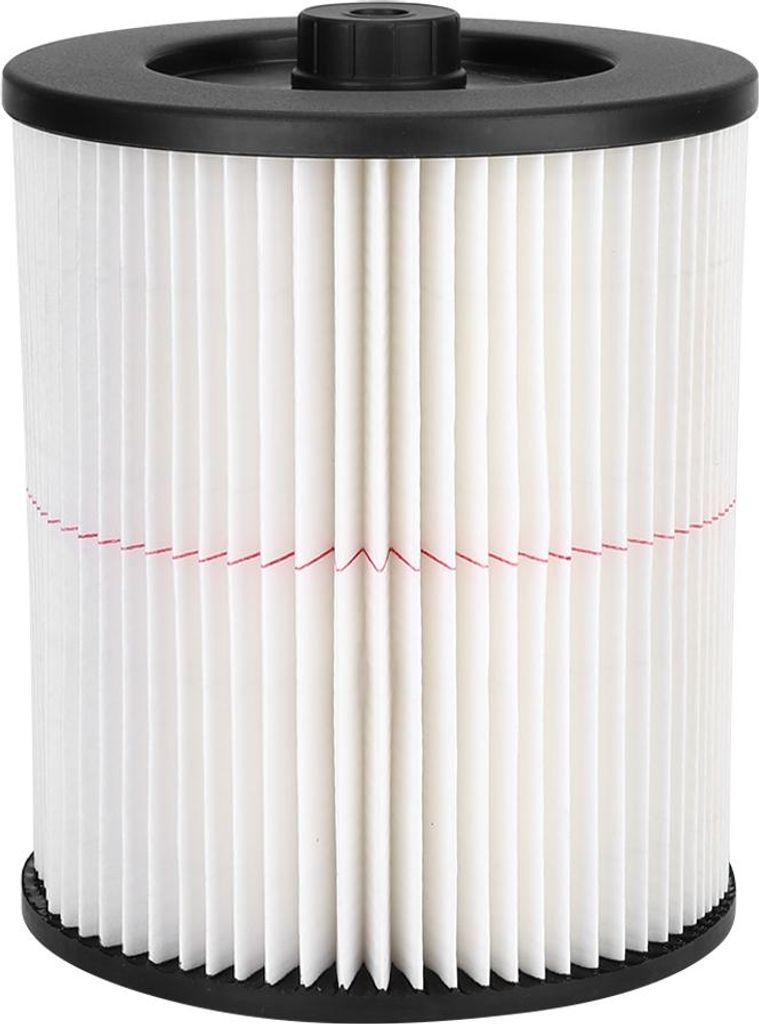 Staubsaugerkartuschenfilter Ersatz-HEPA-Filter für Craftsman 17816 Staubsauger