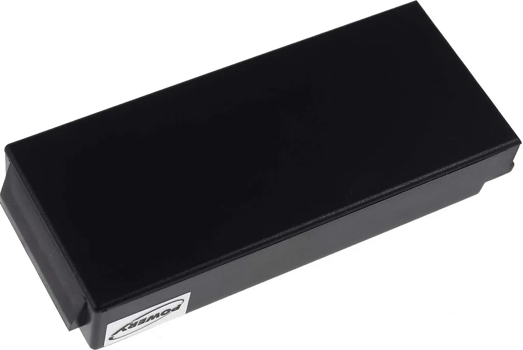 Batterie Rechargeable BT12 Ikusi pour Télécommande de Grue à Tour