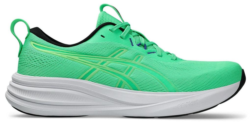 ASICS GEL-PULSE 17 - Vital Green/Illuminate Green