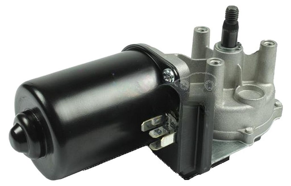 METZGER 2190651 Wischermotor Vorne passend für Produktbild 