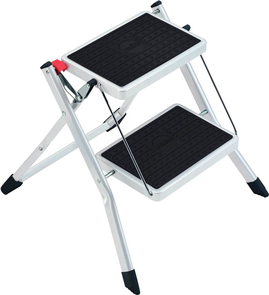 Hailo 4310-001 MK60 StandardLine 2 treden Trapkruk Obrázek produktu 