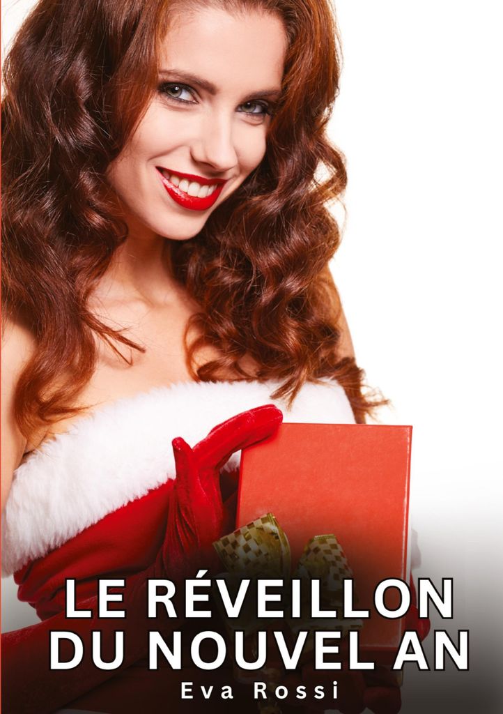 Le réveillon du nouvel an