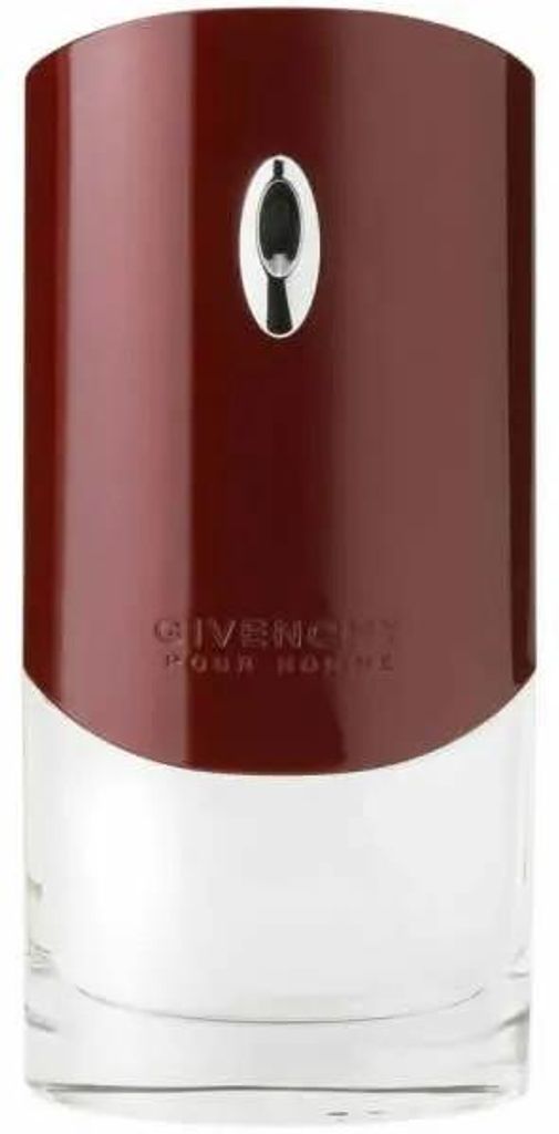 Givenchy Pour Homme Eau De Toilette Spray 100ml Produktbild 