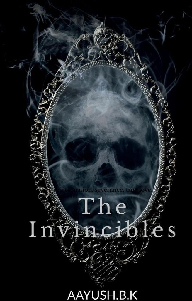The Invincibles