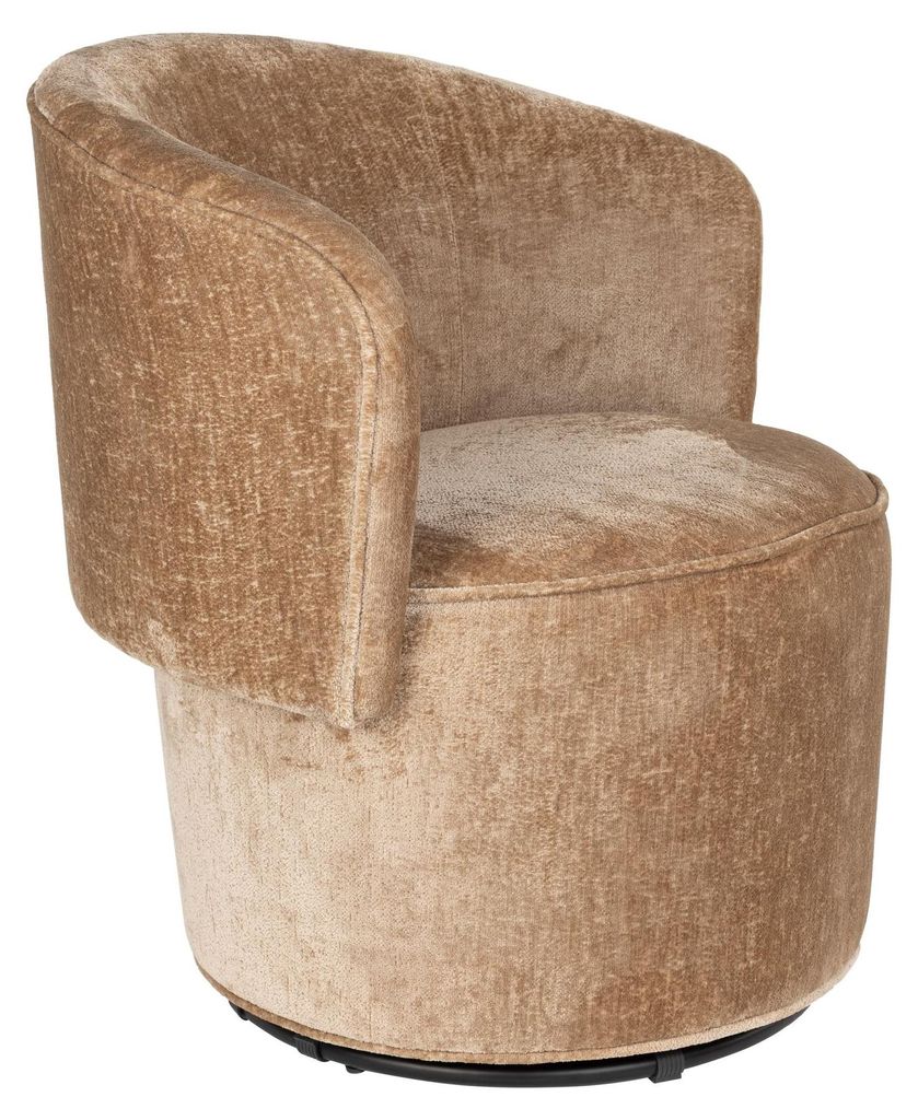 Housecraft Living Lounge-Stuhl Faltbar