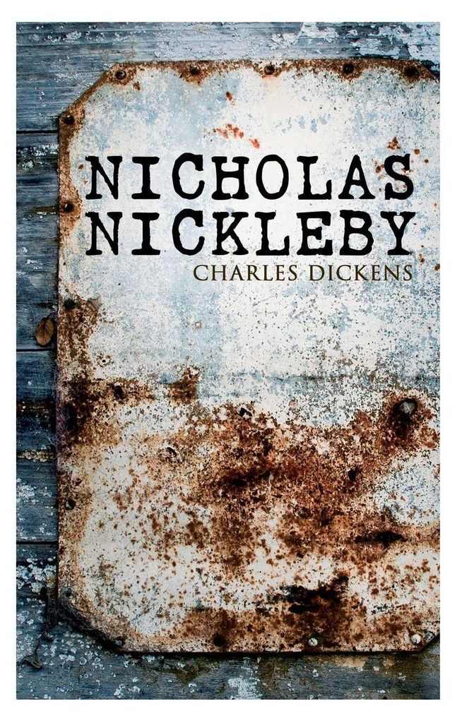 Nicholas Nickleby