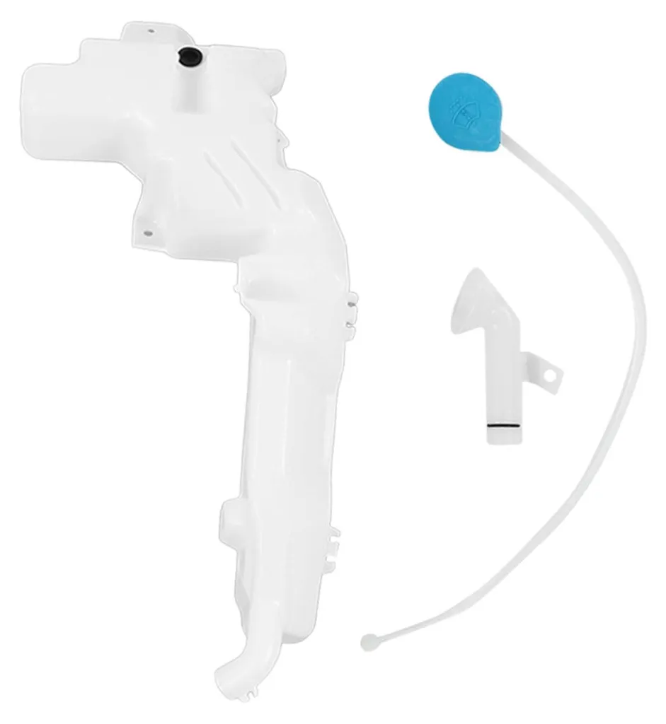 Réservoir lave-glace 76841-SWA-G01 pour Honda CR-V SE 2011 Mexique