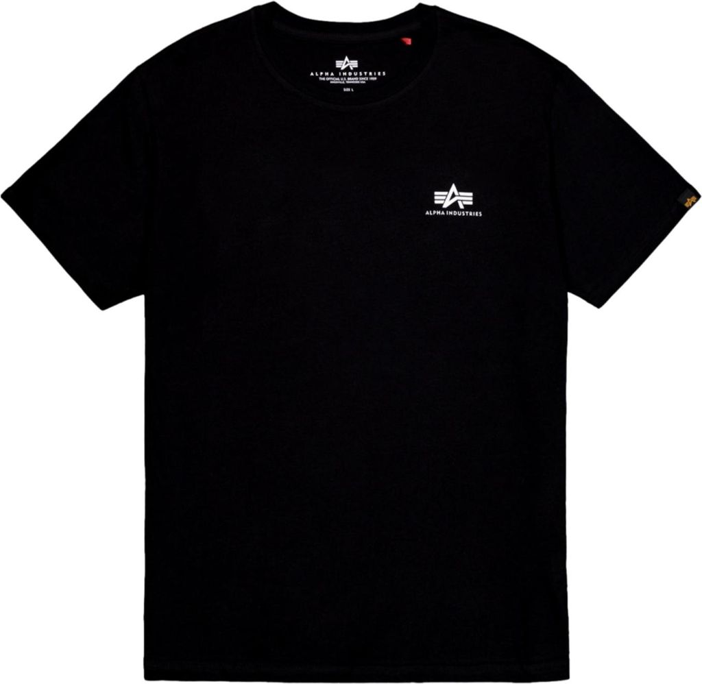 Alpha Industries 188505af Farba čierna Obrázok produktu 