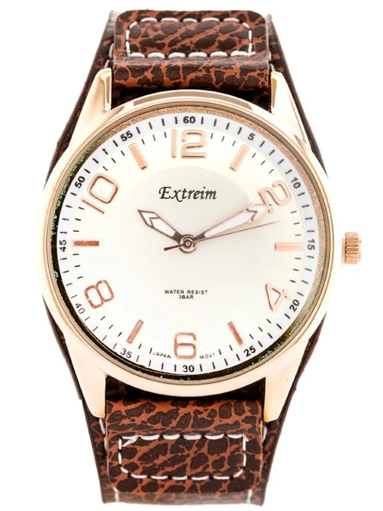 Extreim Ext-Y017A-4A Zx090D: L'Orologio per i Tuoi Momenti Migliori