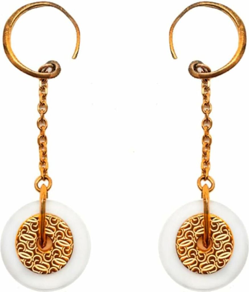 Damenohrringe Guess CWE10901 (1 x 1 cm) Produktbild 