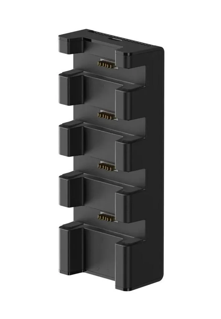 Station de Charge Autel Haute Performance pour Smart Controller SE Noir