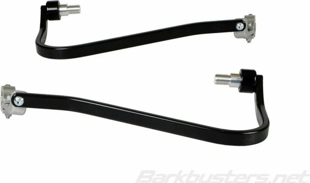 Support de protège-mains en deux points pour Yamaha MT-07 Barkbusters