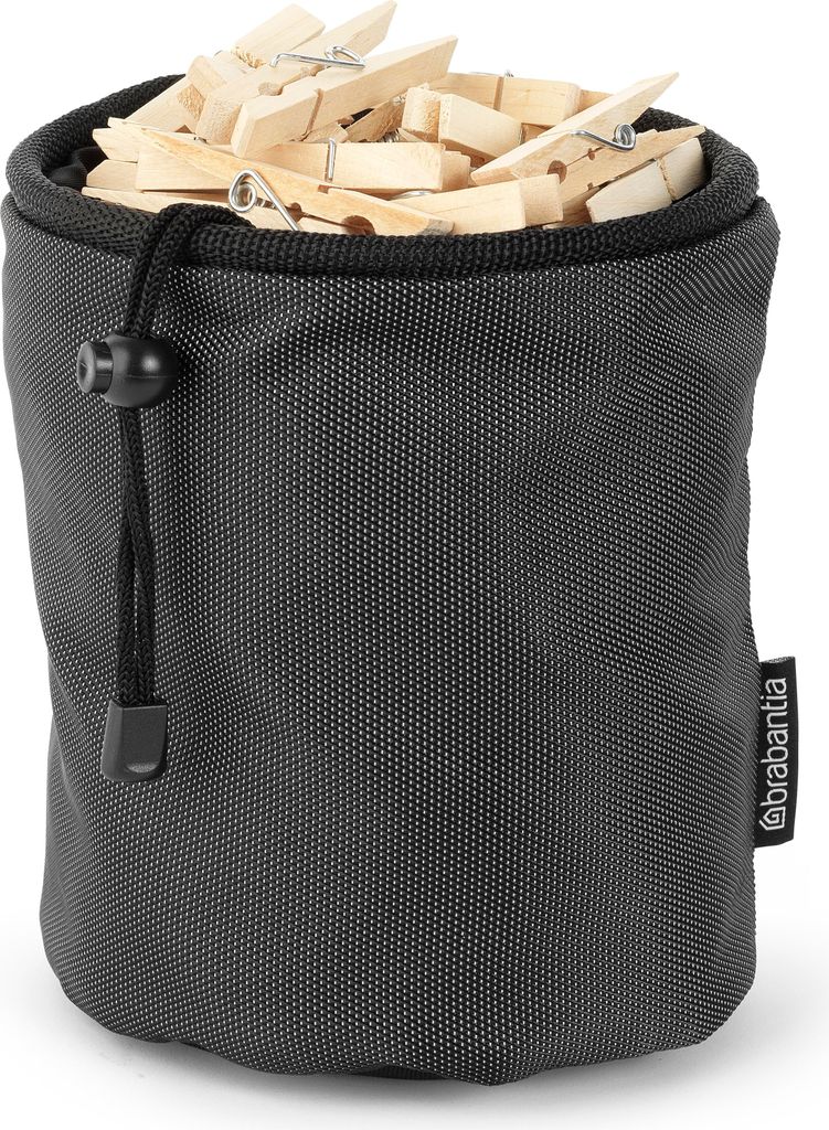 Brabantia 105760, 16 cm, 17 cm, 26 cm Produktbild 