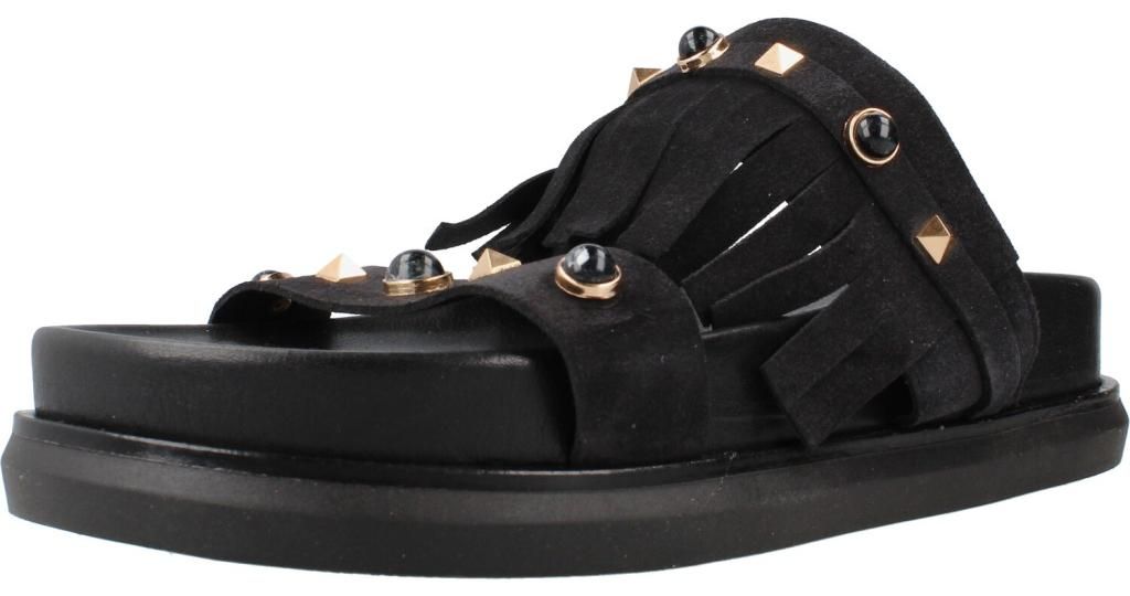 CARYATIS 70135C Schwarz
