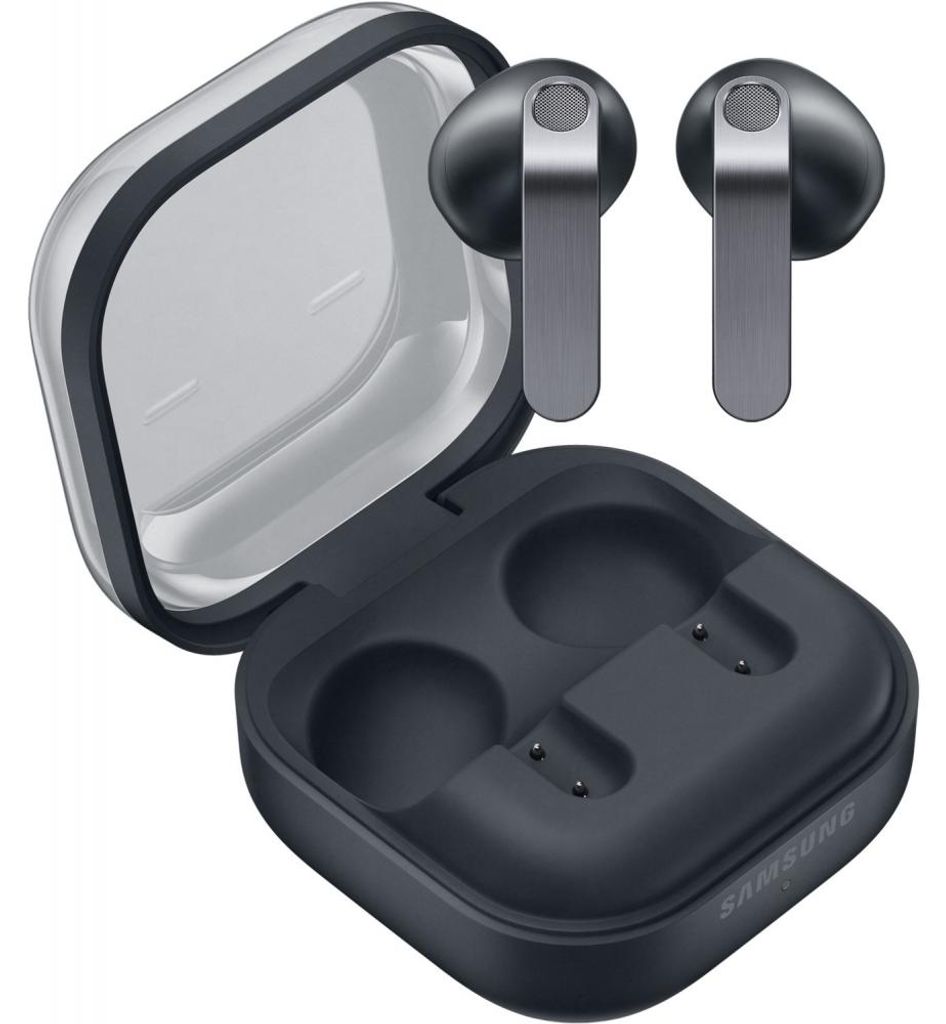 Samsung Galaxy Buds4 SM-R540 Black - Kopfhörer - 6.1 Obrázok produktu 