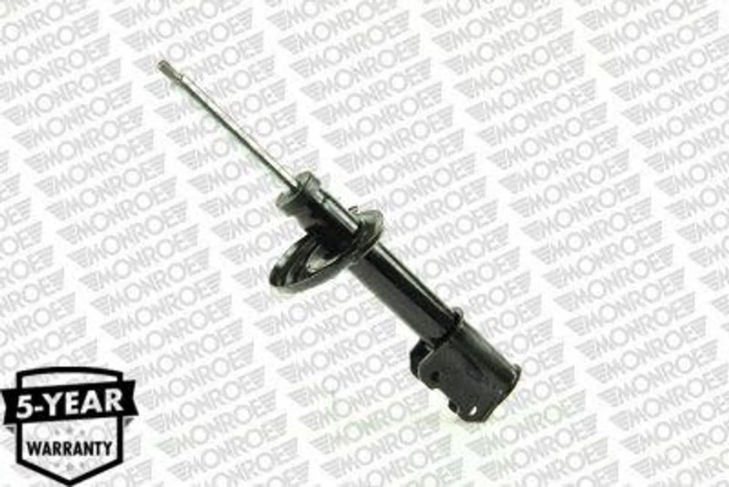 Amortisseur pour Vectra et Signum MONROE G8009 - Sécurité de conduite