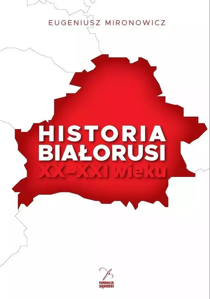 Étudier la Biélorussie avec Historia Białorusi Xx-Xxi Wieku - Guide