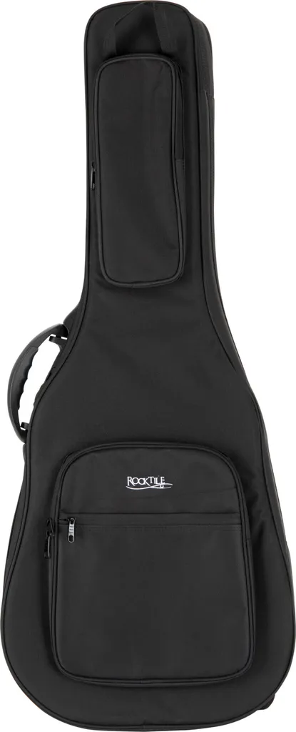 Sacoche guitare pour cours de musique Proline WGSC-4122BK ergonomique