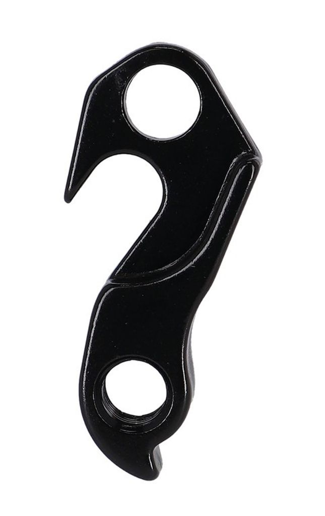 Forcellino Cambio XLC DO-A66 - In Alluminio, 10x3x5 Cm | Per Bici Da Corsa O Mountain Bike - Foto 8