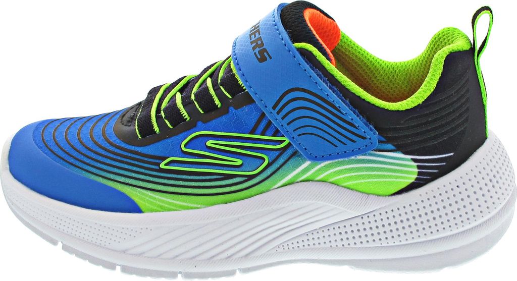 Skechers Microspec Advance 403926L BLLM (34/BLLM) Produktbild 