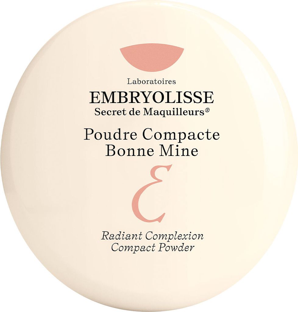 Embryolisse Compact Powder Universal Skin Tone 12g