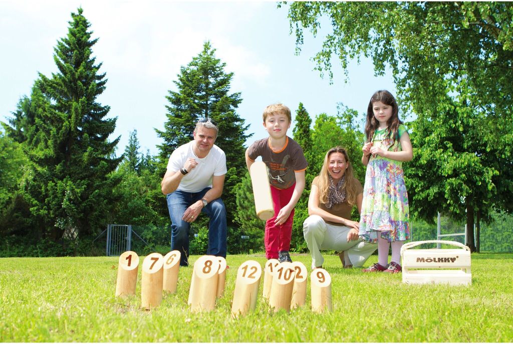 Tactic 00-52501, Holz, Junge/Mädchen Produktbild 3