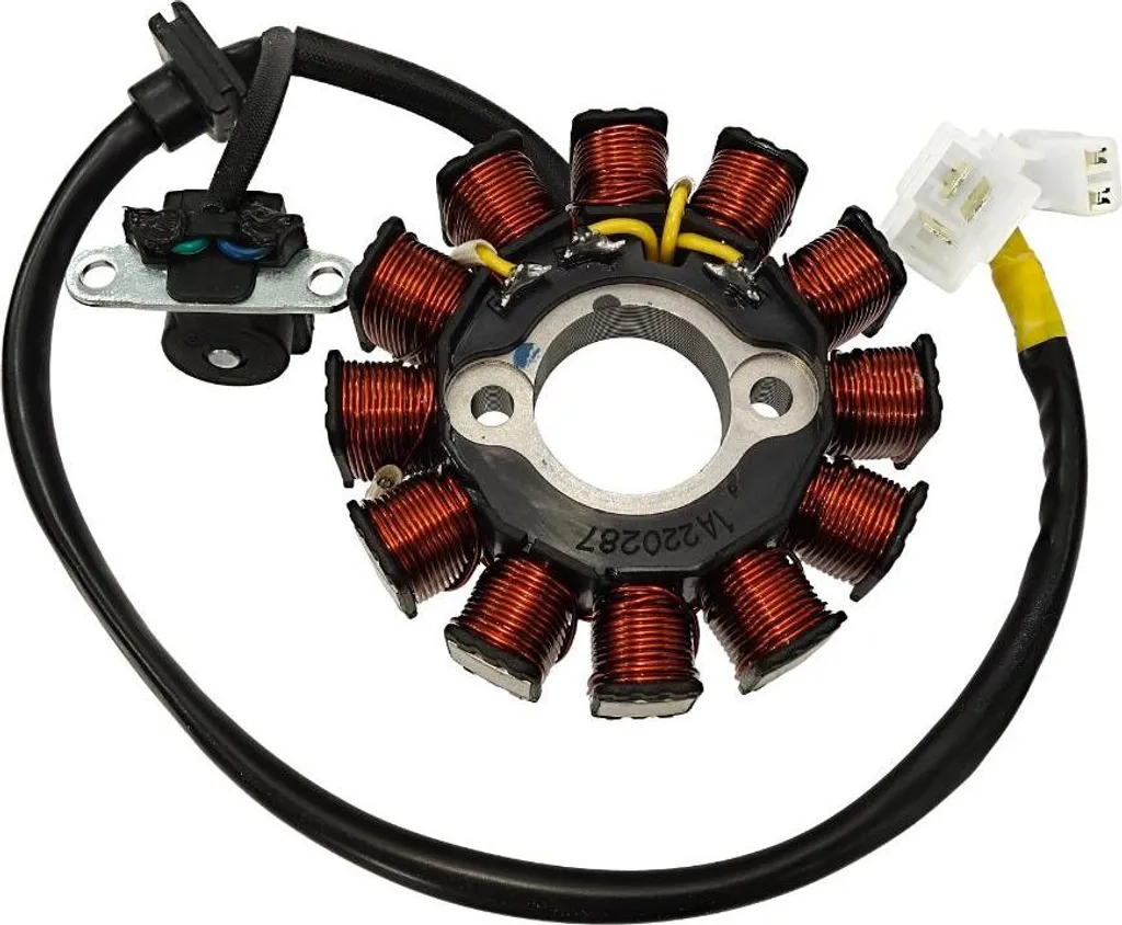 Miglior Prezzo Candela SYM Aktiv 110 - Ricambio Compatibile Alta Qualità