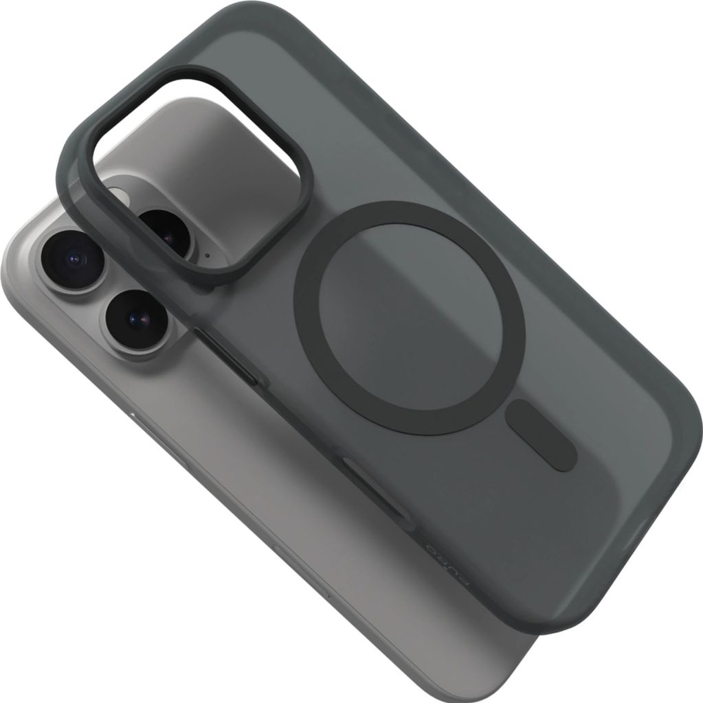 PURO PUIPC16P61DAYLBLK, Ochranný obal, Apple, iPhone 16 Obrázok produktu 
