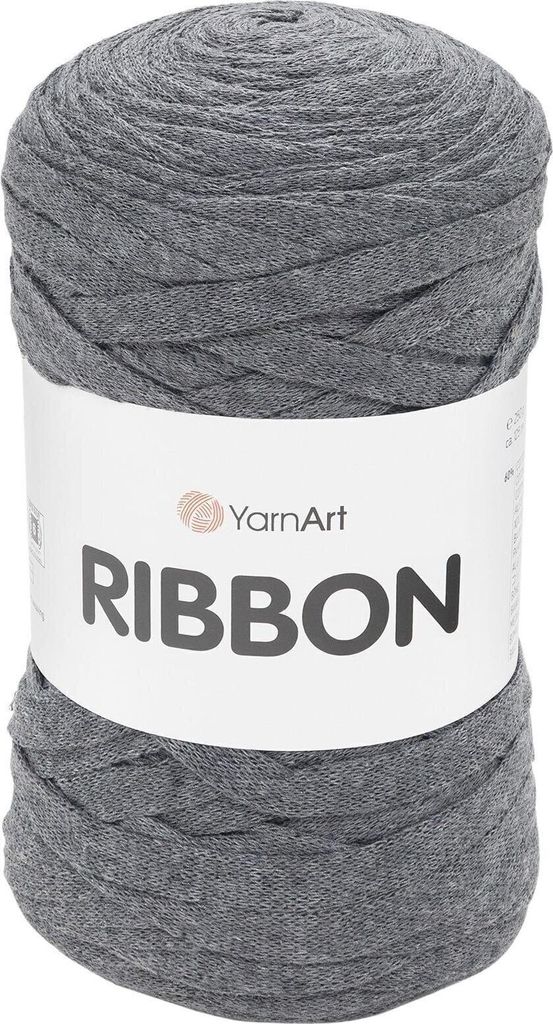 Yarn Art Ribbon 758 Strickgarn Produktbild 