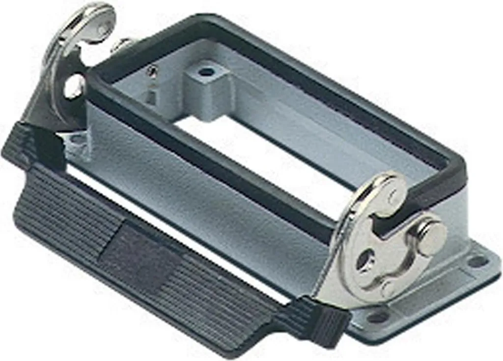 Boîtier Ilme CH-77.27 CHI 16 L avec Étrier de Verrouillage de Type C
