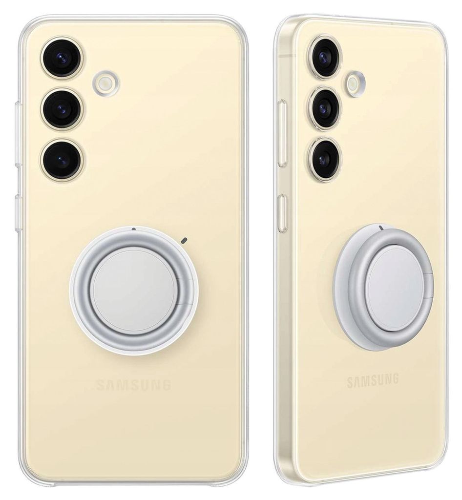 Samsung EF-XS921CTEGWW, Obal, Samsung, Galaxy S24, 15,8 cm Obrázek produktu  Obrázek vytvořený pomocí AI