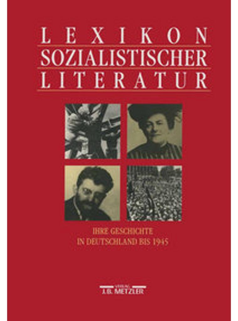 Lexikon sozialistischer Literatur