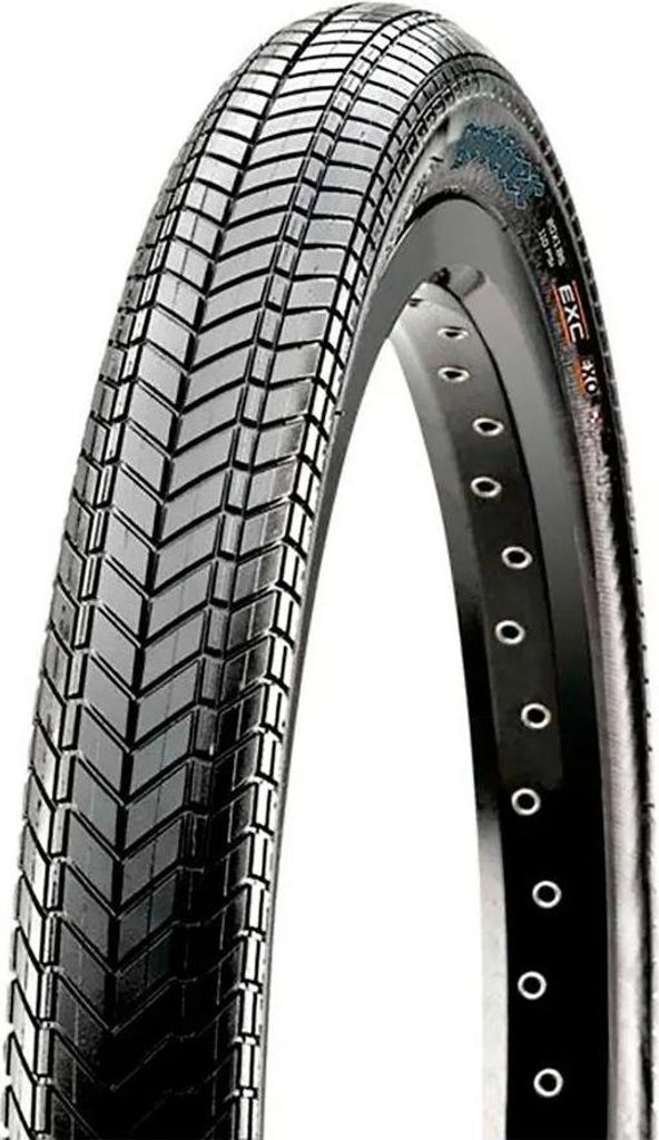 Opona miejska Maxxis Grifter, 60 TPI, 20 cali x 2.40, Zdjęcie produktu 
