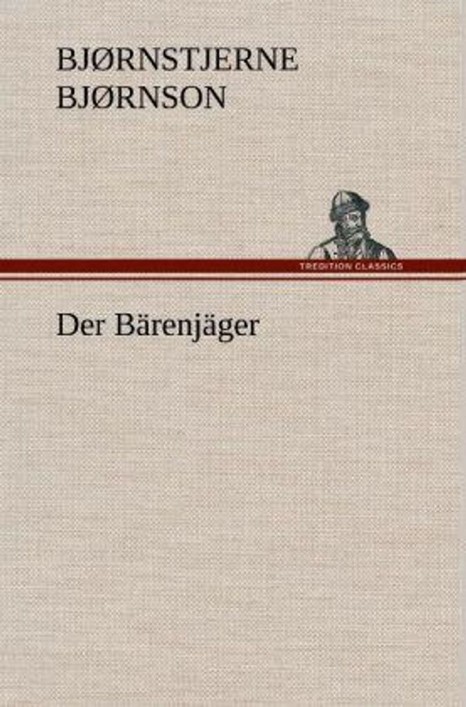 Der Bärenjäger