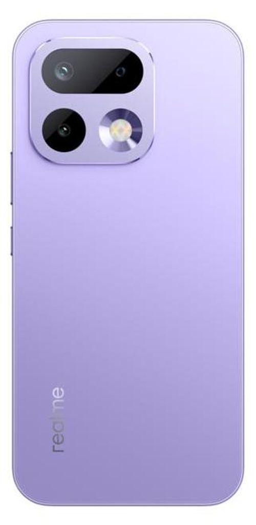 realme 16 Pro, 17,3 cm (6.8"), 1280 x 2800 Pixel, 8 GB, 256 Produktbild 