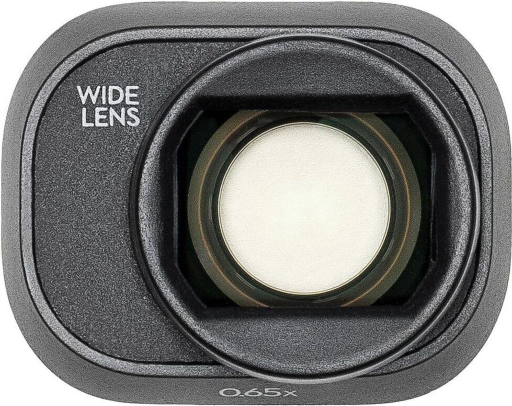 DJI Mini 4 Pro Wide-Angle Lens Produktbild 3