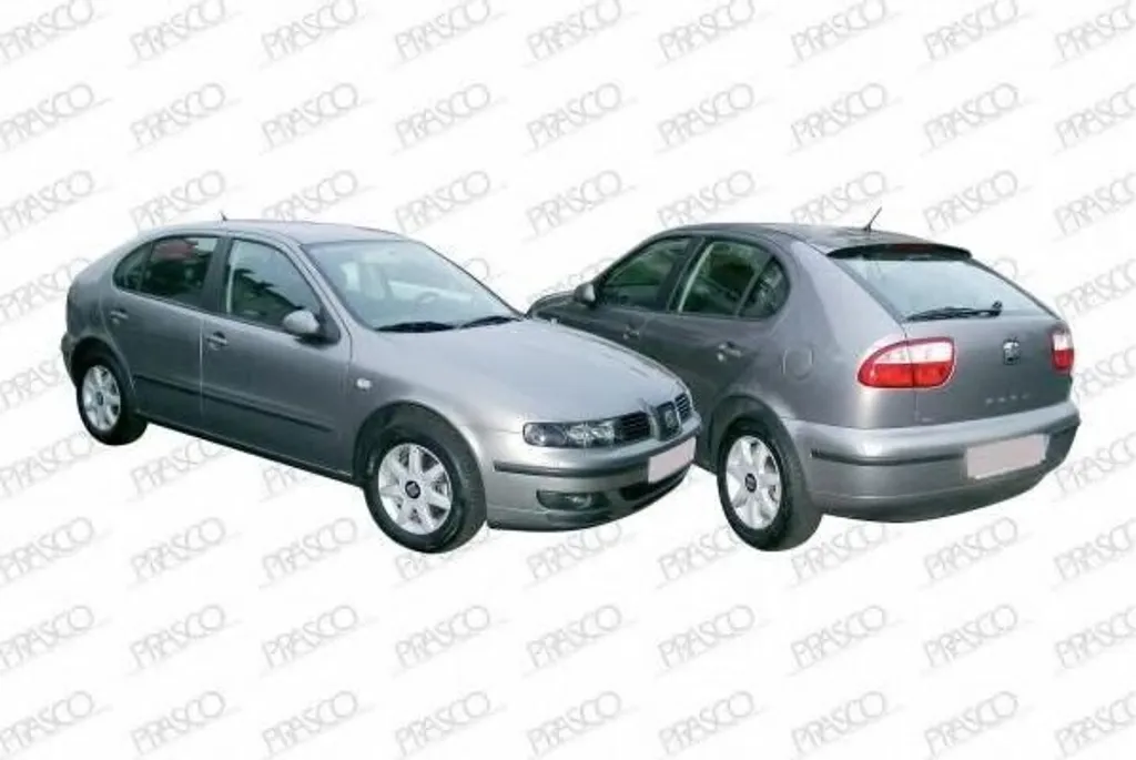 Lève-vitre Avant Gauche Seat Leon 1M1 : Corrigez les Vitres Bloquées