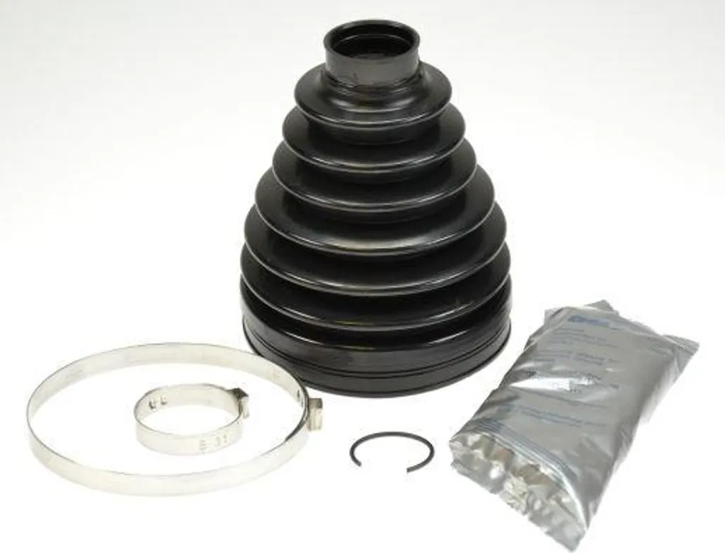 Stopper les fuites de graisse cardan avec le manchon LÖBRO 304886 OE