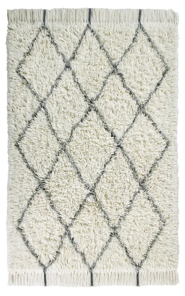 Tapis de chambre 80x140 cm Berber Soul - Créez un coin cosy et chaleureux