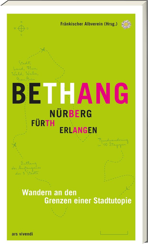 Bethang - Nürnberg, Fürth, Erlangen