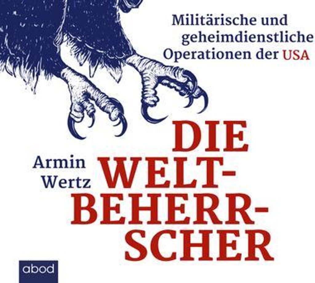 Die Weltbeherrscher