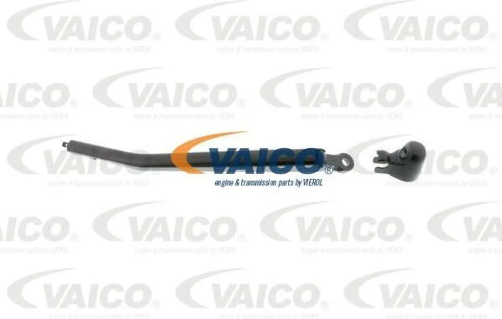 Bras d'essuie-glace de lunette arrière VAICO compatible BMW X1 E84
